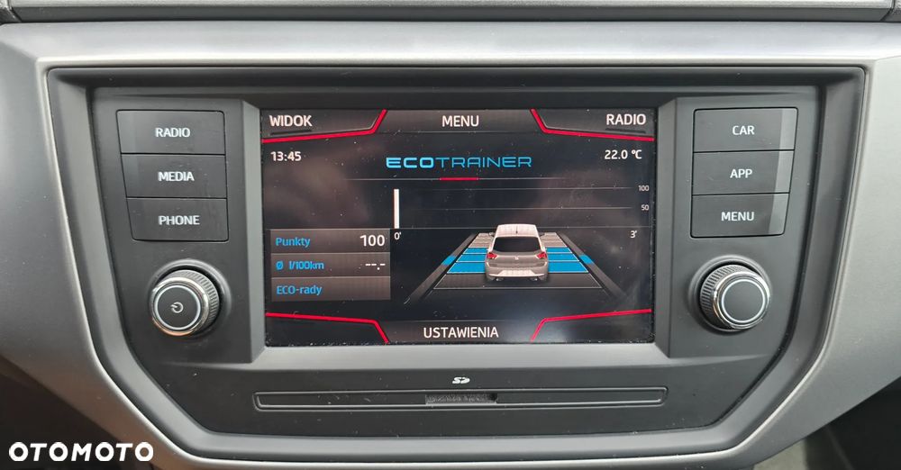 Seat Ibiza 1.0 Style - 10