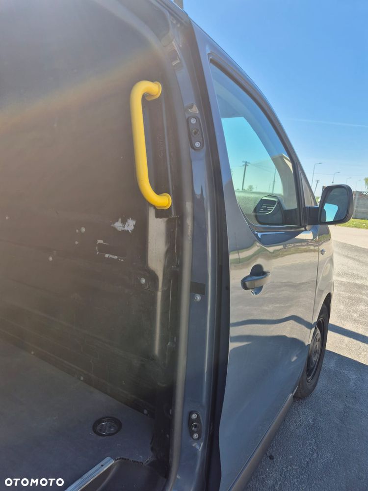 Citroën Jumpy - 23