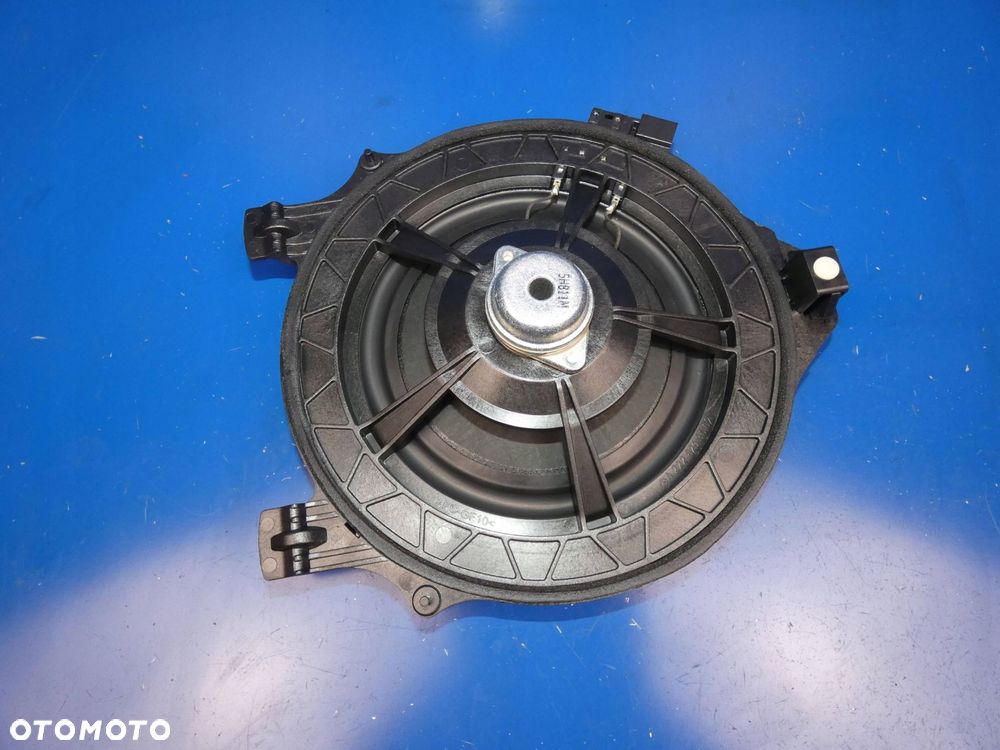 MERCEDES S KLASA W222 GŁOŚNIK NISKOTONOWY SUBWOOFER - 2