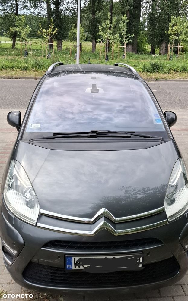 Citroën C4 Grand Picasso - 2