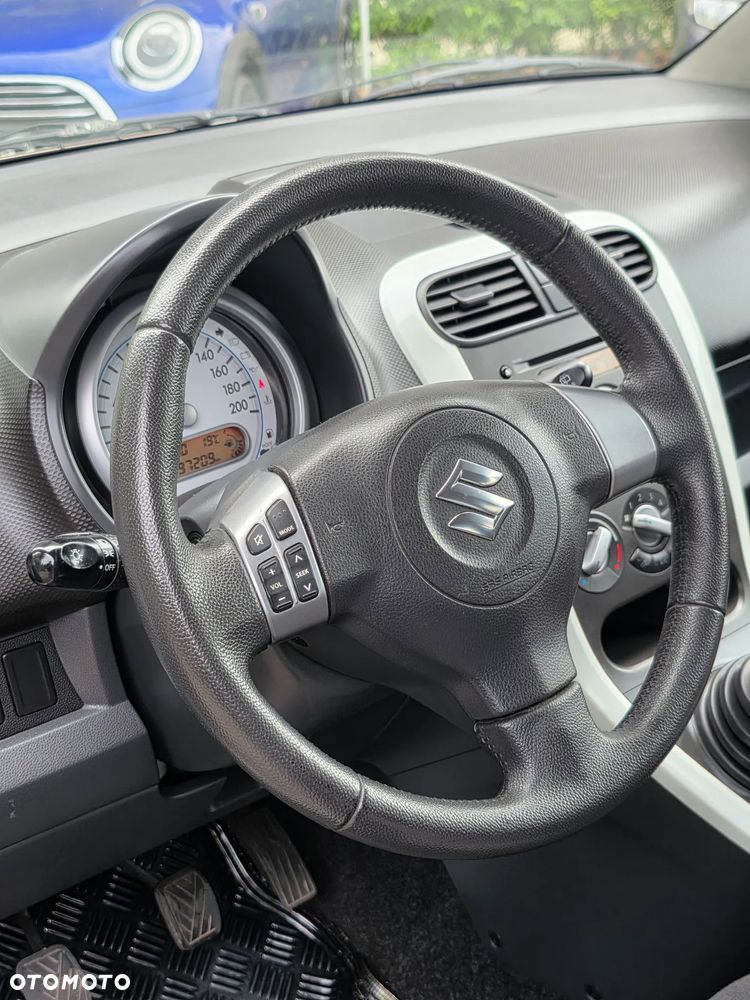 Suzuki Splash - 17
