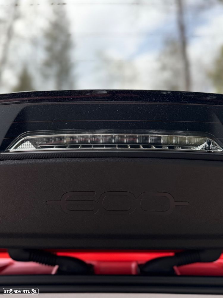 Fiat 600e 54 kWh La Prima - 30