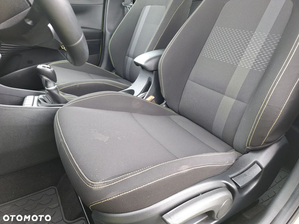 Hyundai i20 1.0 T-GDi Modern - 11