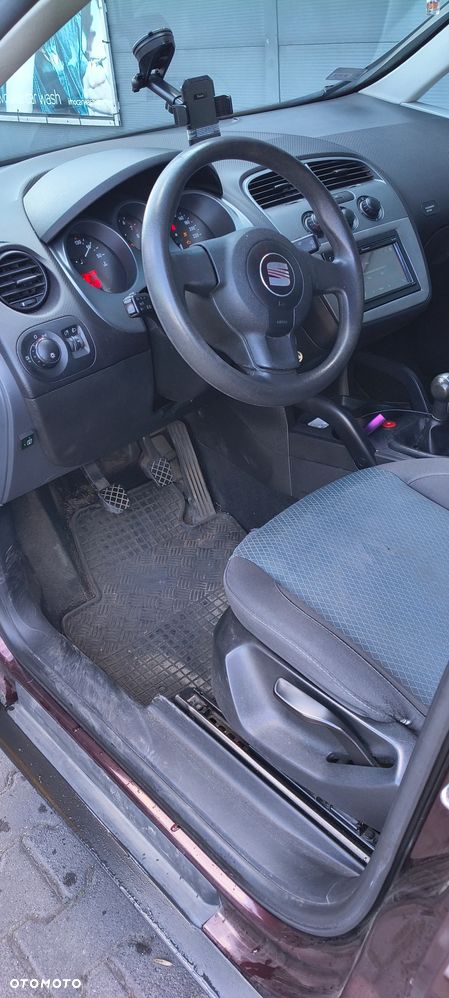 Seat Altea XL 1.6 Comfort Limited - 11