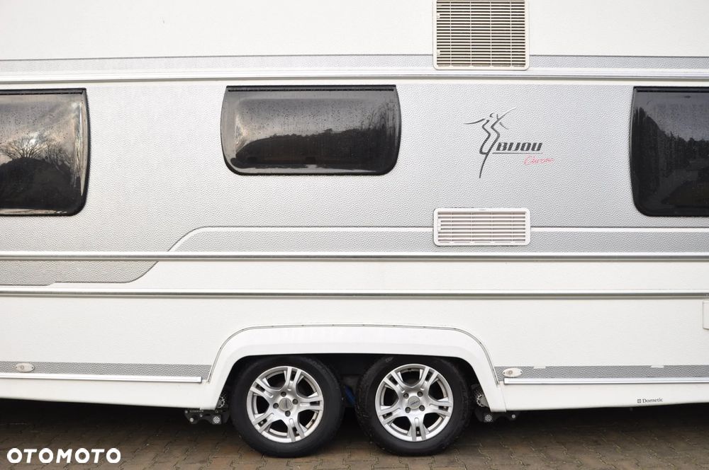 Fendt BIIJOU 590 - 11