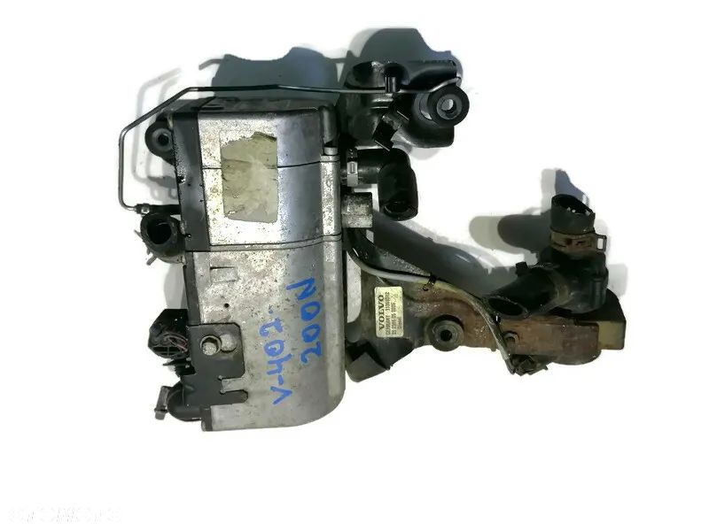 VOLVO V40 II 13r  2.0 D WEBASTO 31369512 - 1