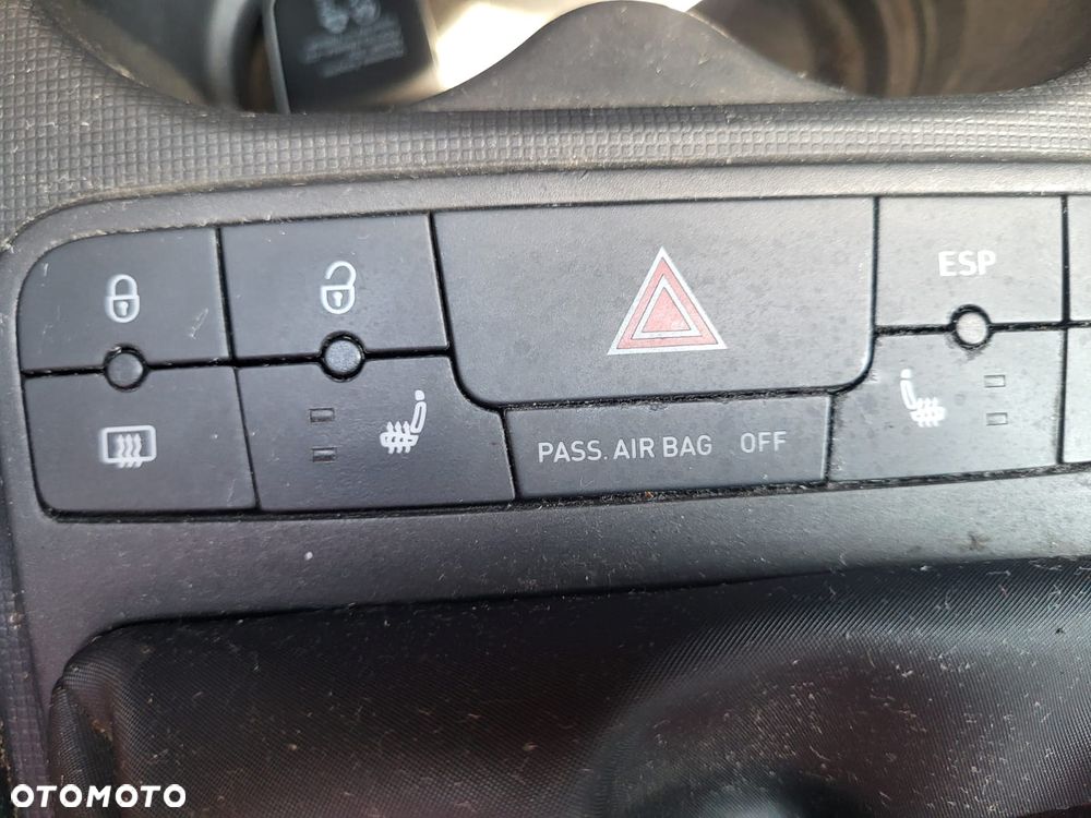 Seat Ibiza 1.4 16V Sport - 13