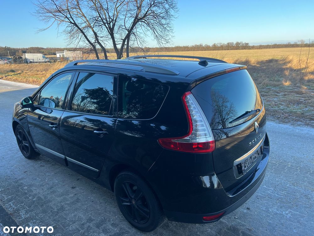 Renault Grand Scenic Energy dCi 130 S&S Bose Edition - 19