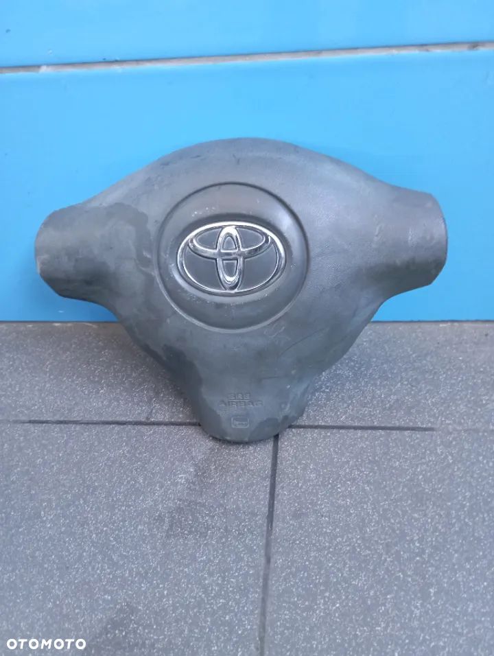 Airbag poduszka powietrzna Toyota Yaris - 1
