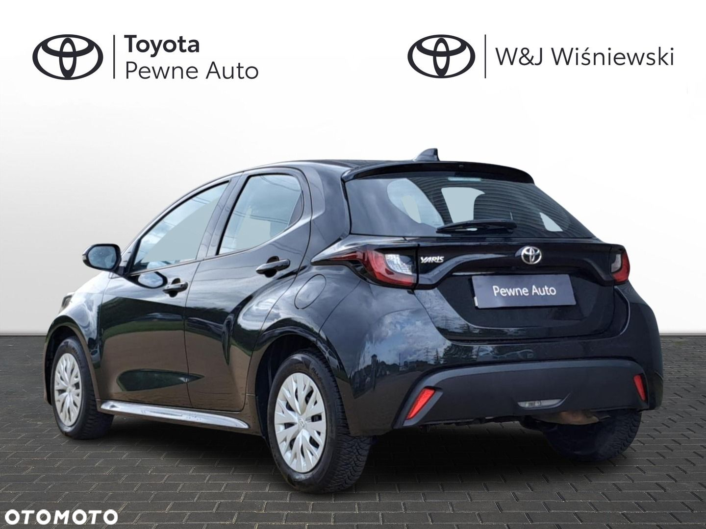 Toyota Yaris - 18