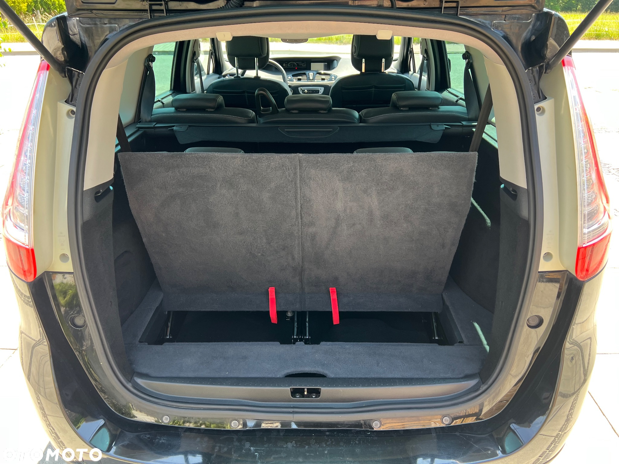 Renault Scenic ENERGY dCi 110 S&S Dynamique - 27