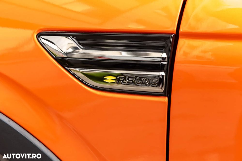 Renault Arkana TCe Mild Hybrid 160 EDC R.S. LINE - 29