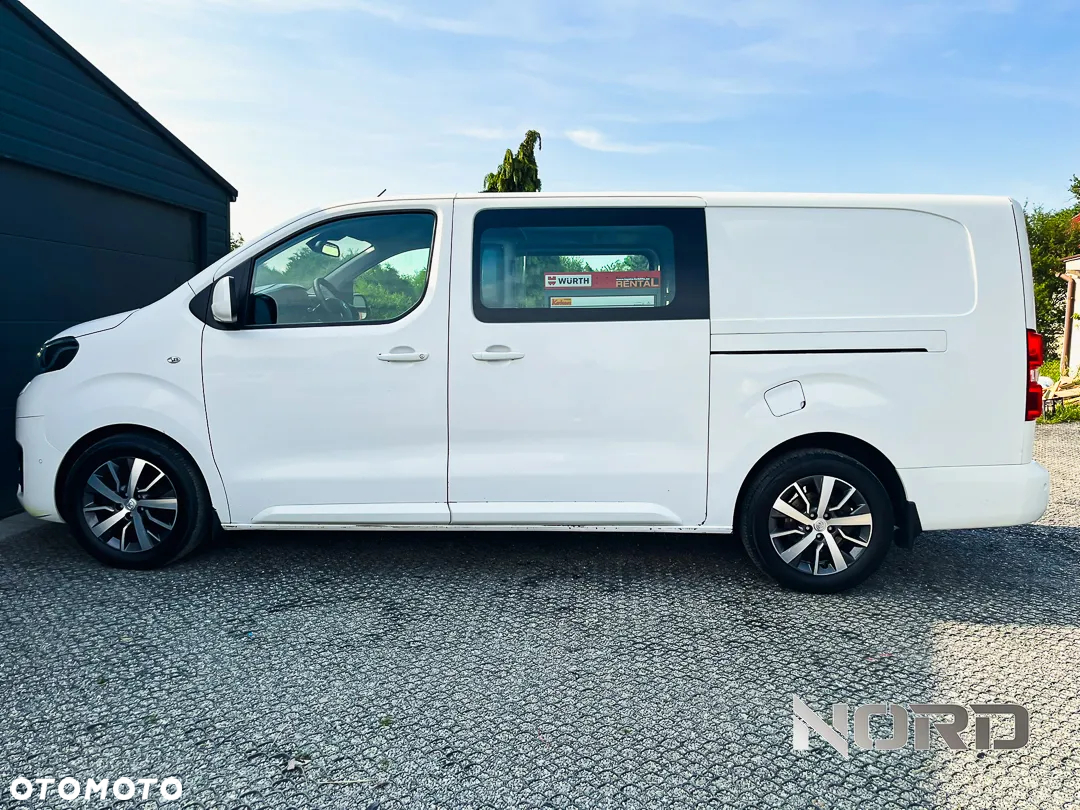 Peugeot ProAce 2.0  Long Active - 6