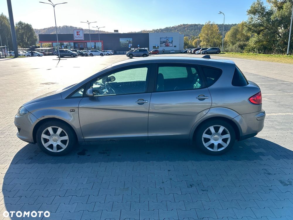 Seat Toledo - 2