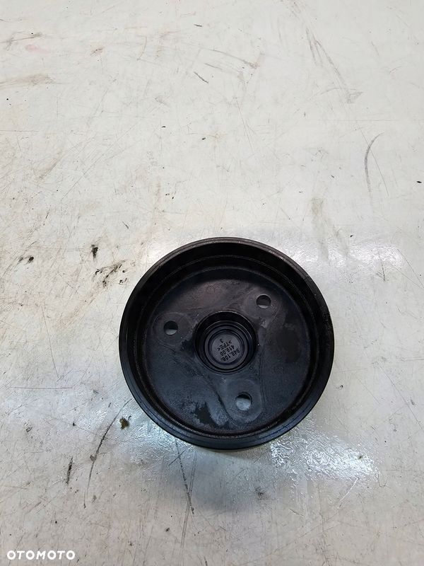 KOŁO POMPY WODY BMW F36 430I B48B20B 252K KM 4121250 - 3