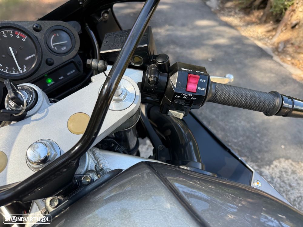 Yamaha FZR 1000 EXUP - 18