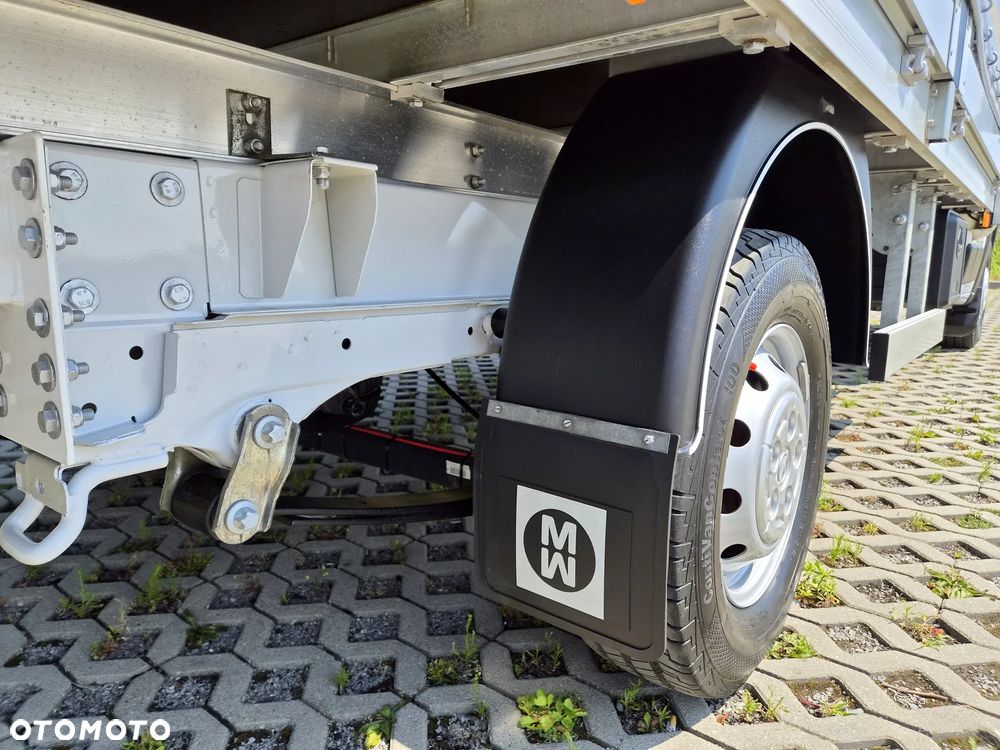 Opel Movano - 23