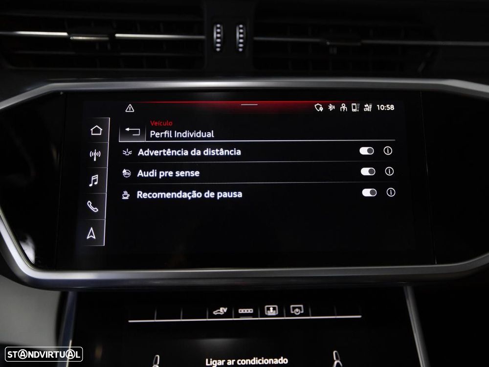 Audi A6 50 TFSIe quattro S tronic - 25