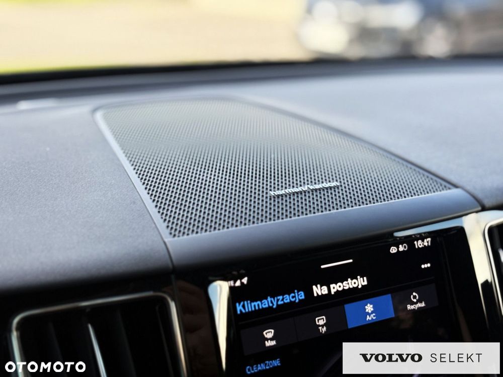 Volvo XC 60 - 35