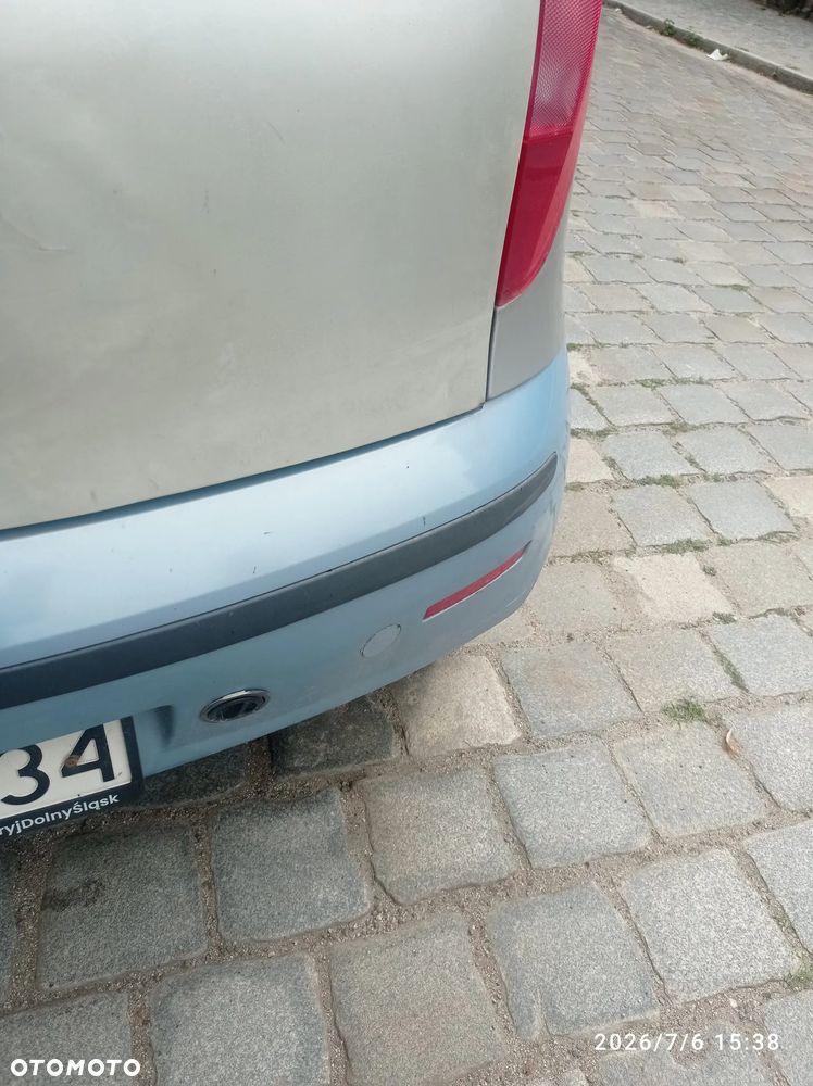 Fiat Punto - 7