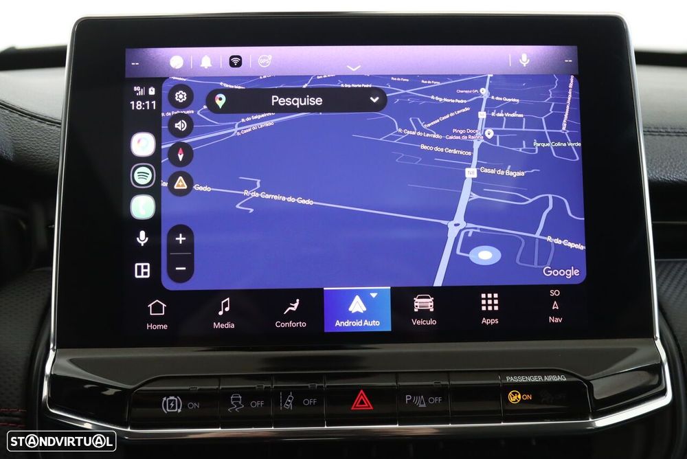 Jeep Compass 1.3 TG S - 22