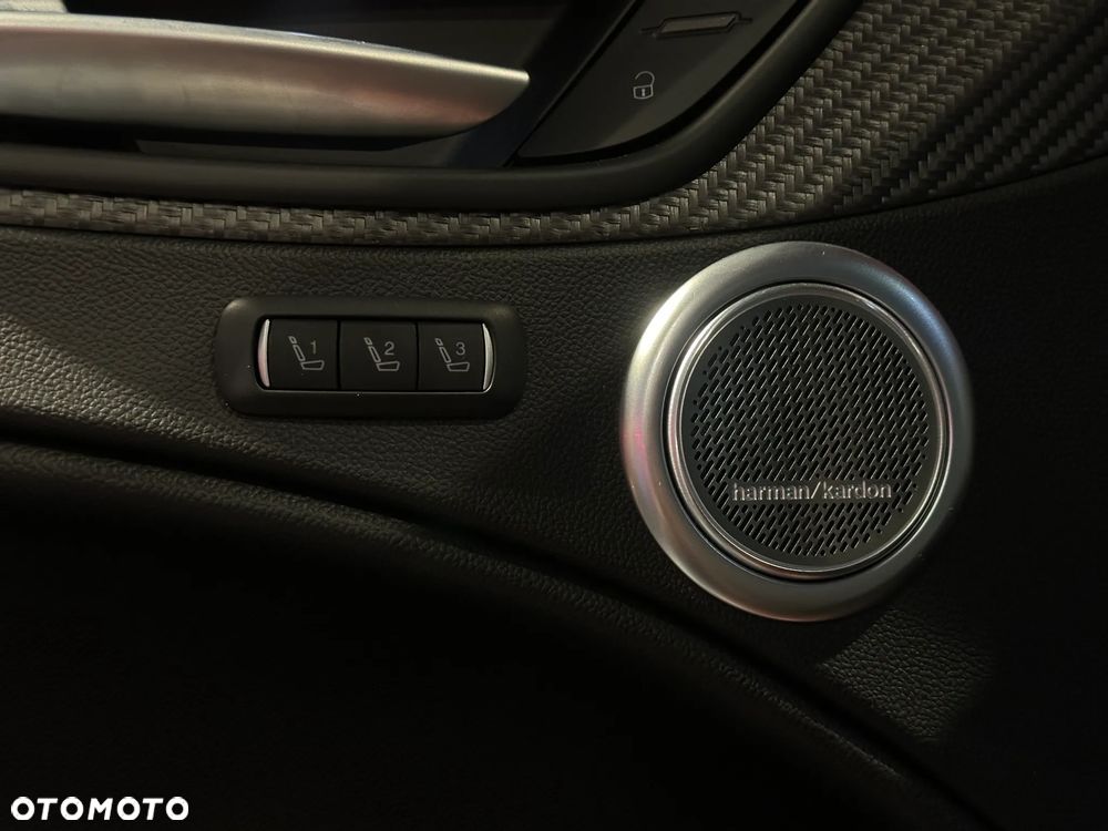 Alfa Romeo Stelvio 2.9 Bi Turbo V6 Quadrifoglio Q4 - 17