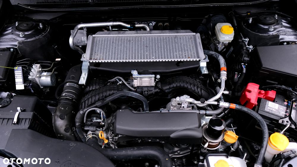 Subaru Outback - 34