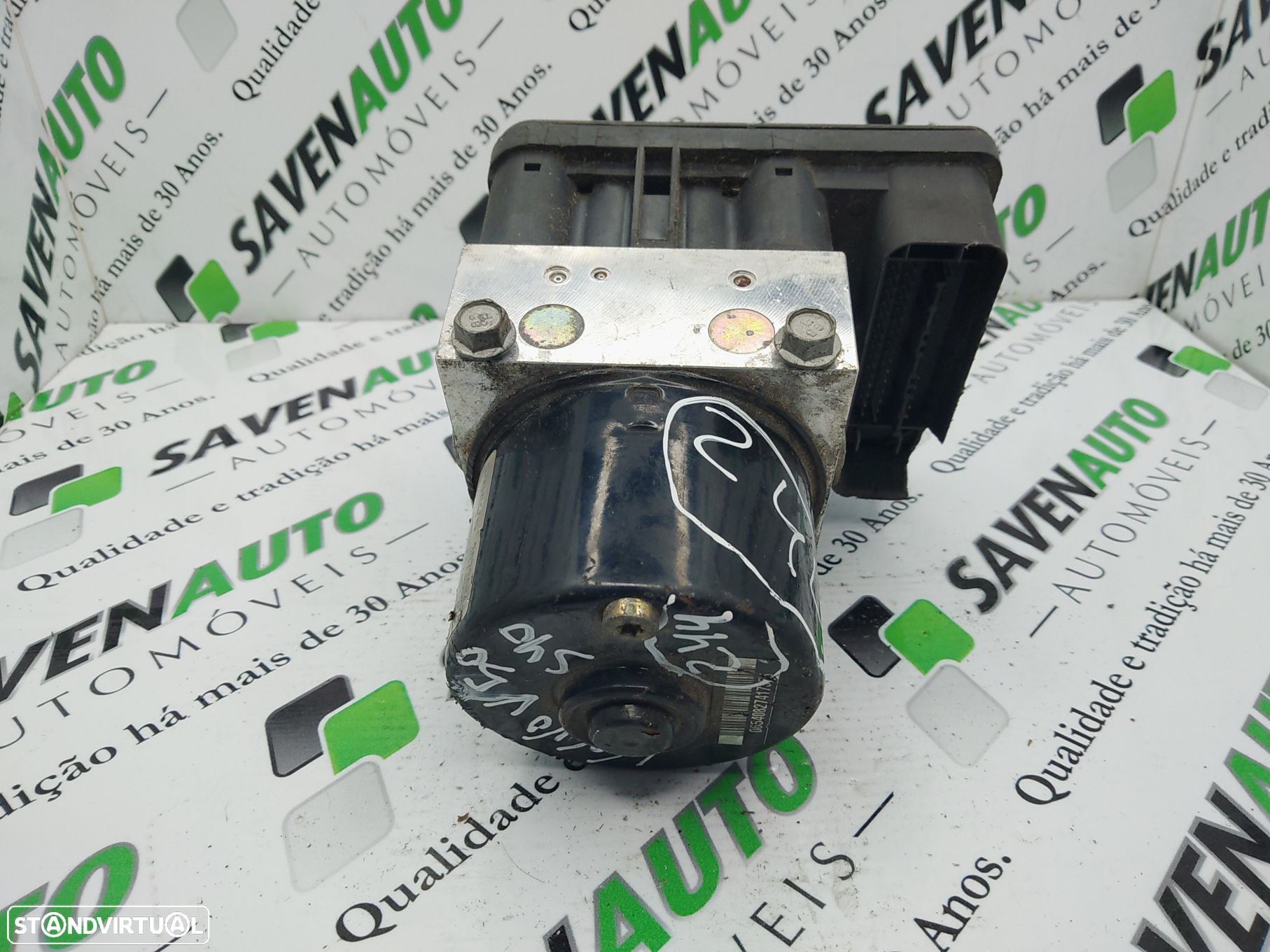 Abs Volvo V50 (545) - 1