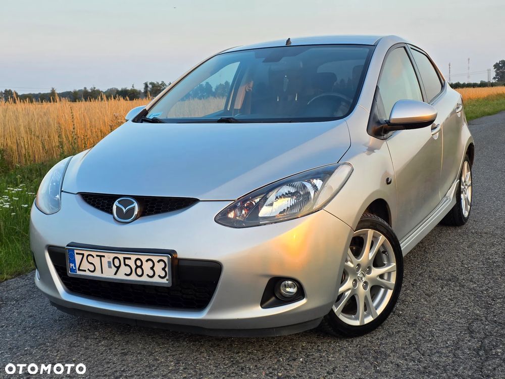 Mazda 2 1.5 Sport - 17
