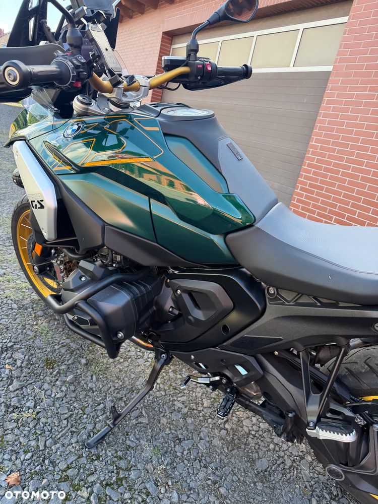 BMW GS - 21