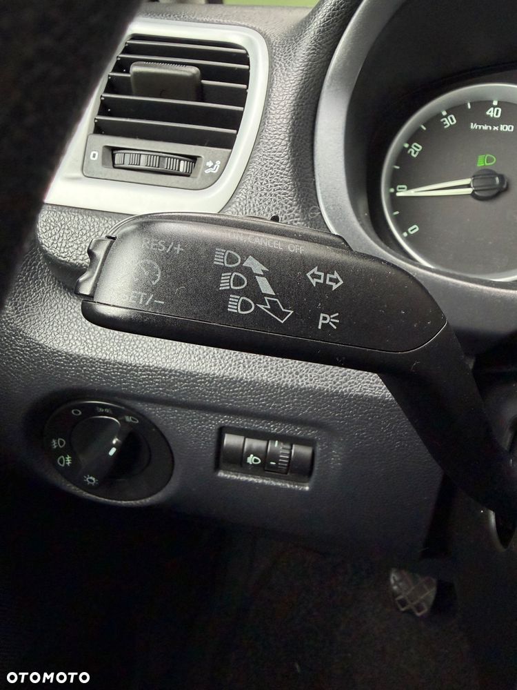 Skoda Fabia - 17
