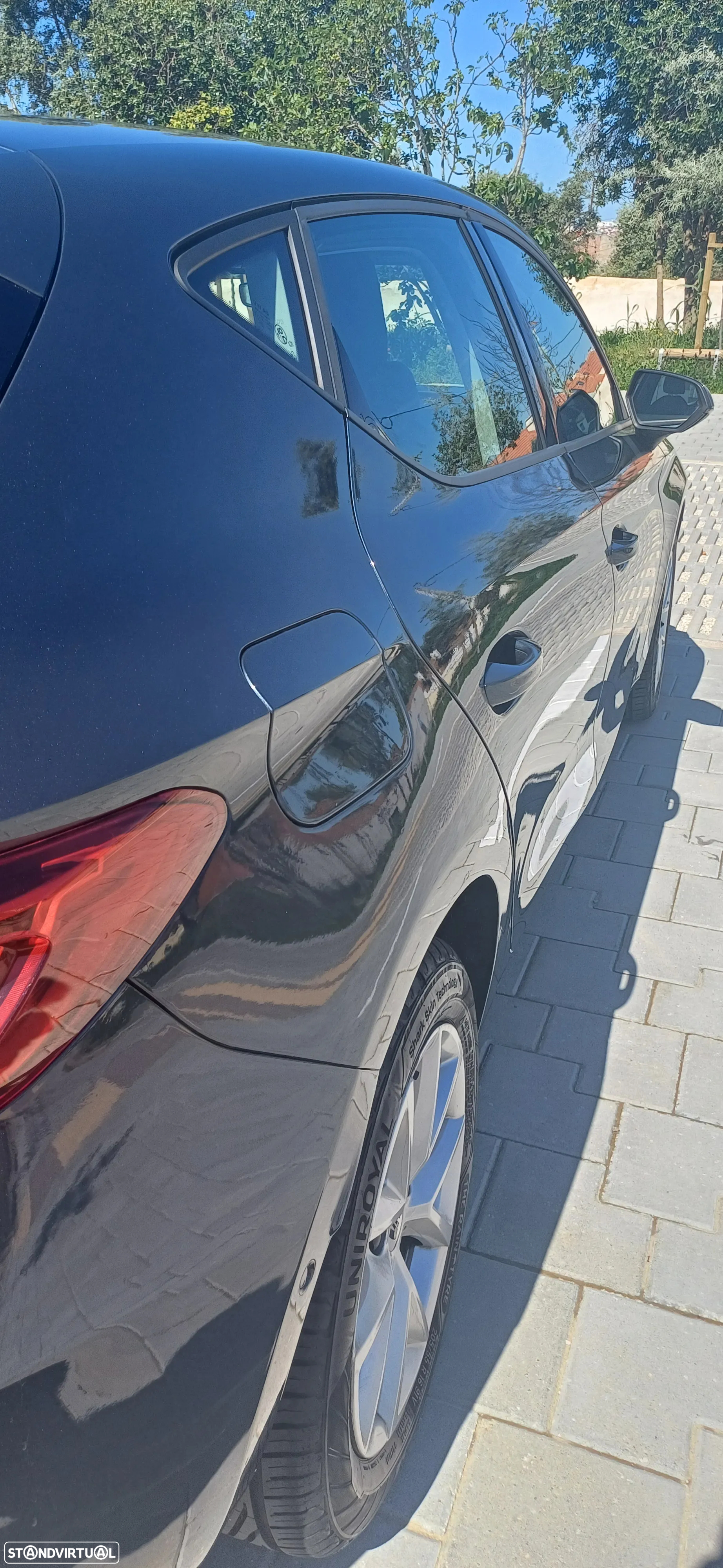 SEAT Leon 1.0 TSI Style - 7