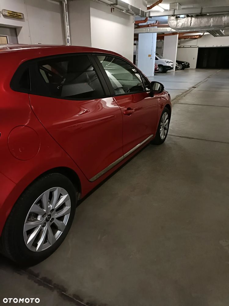 Renault Clio 1.0 TCe Zen - 3
