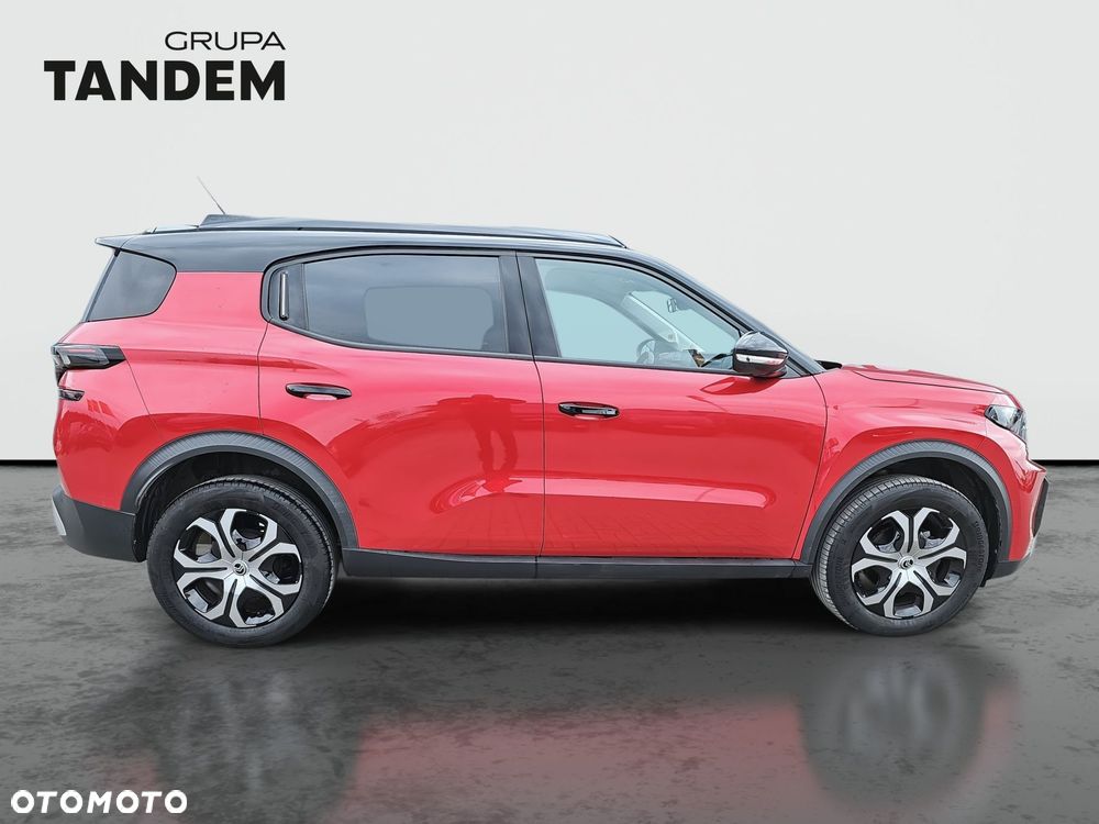 Citroën C3 Aircross - 5