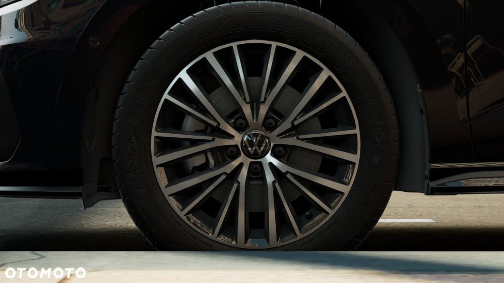 Volkswagen Touran 1.5 TSI EVO Highline DSG - 11