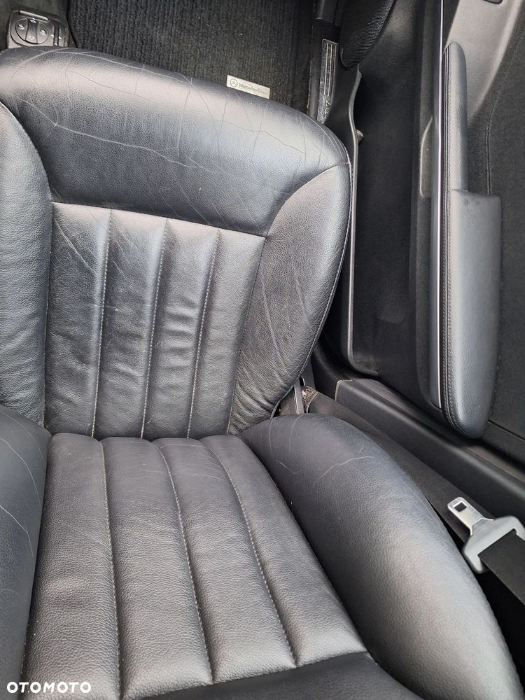 Mercedes-Benz ML 280 CDI 4Matic 7G-TRONIC - 10