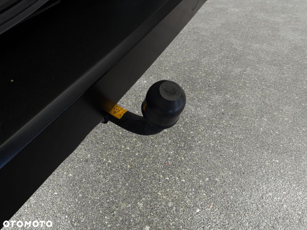 Ford Transit Connect - 14