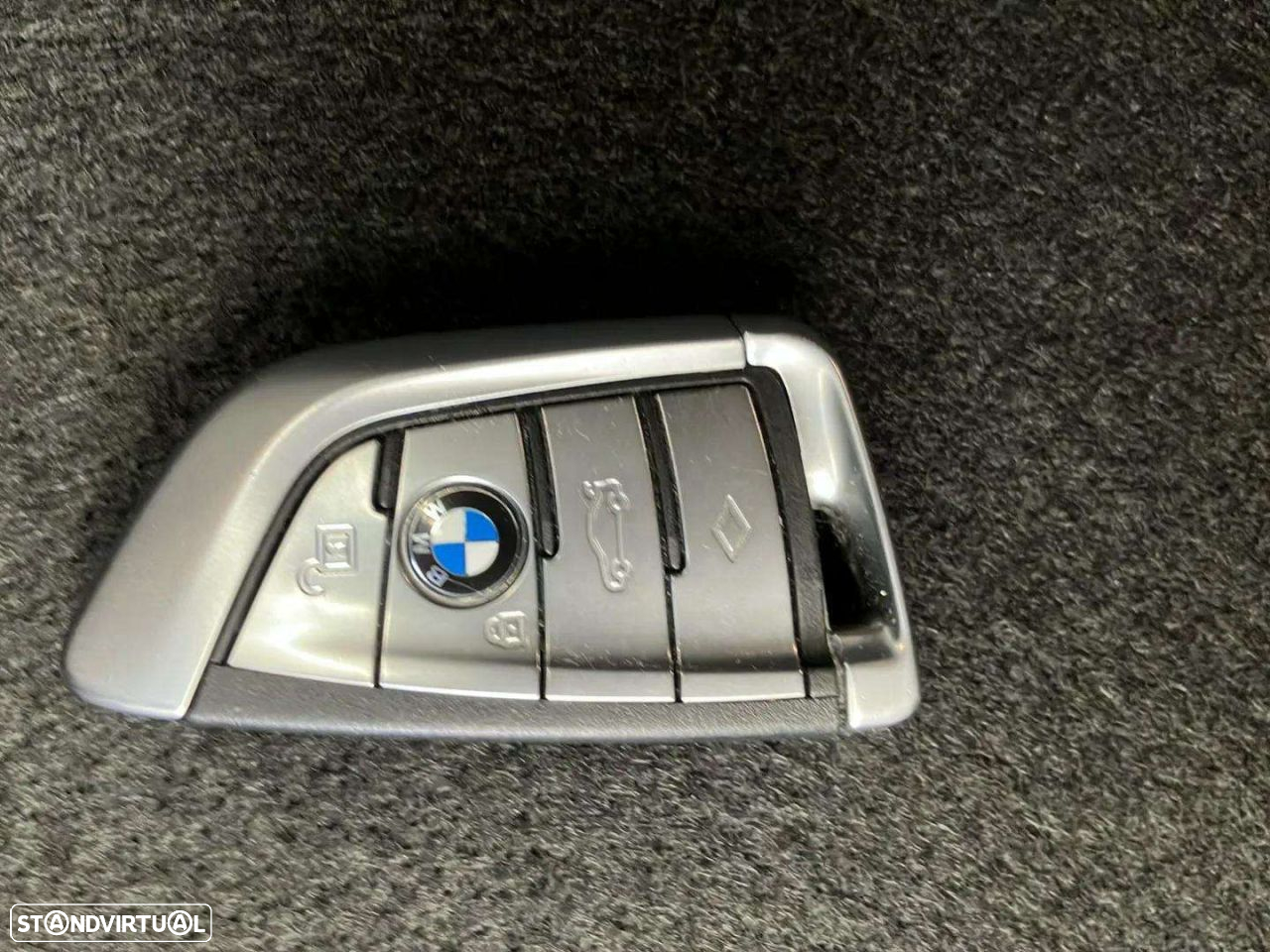 BMW X3 - 19