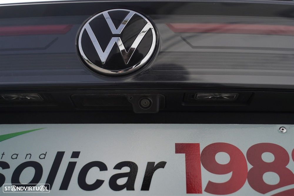 VW Taigo 1.0 TSI Life DSG - 4