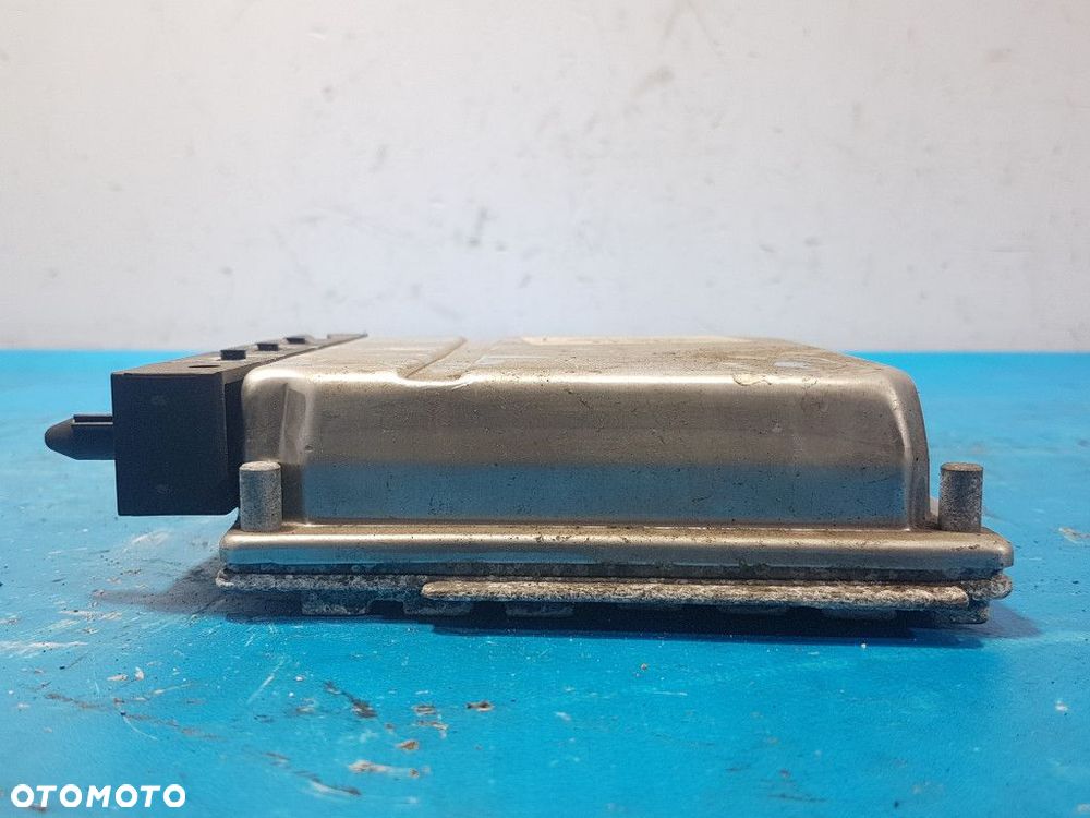 VOLVO S80 2.0 STEROWNIK SILNIKA - 5