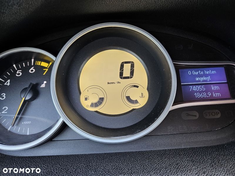 Renault Megane 1.6 16V Authentique - 9