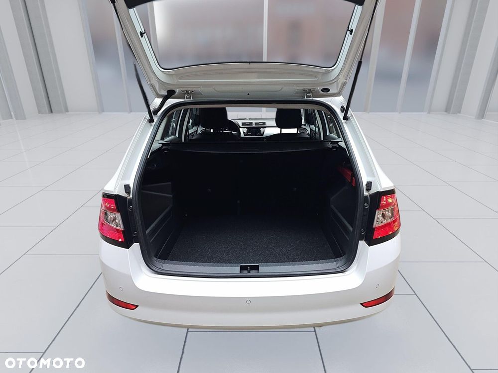 Skoda Fabia 1.0 TSI Ambition - 18