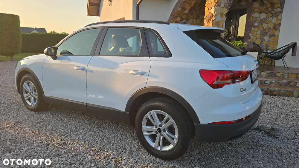 Audi Q3 35 TFSI mHEV S tronic - 39