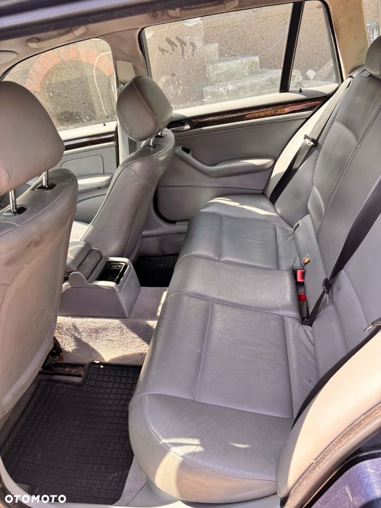 BMW Seria 3 - 7