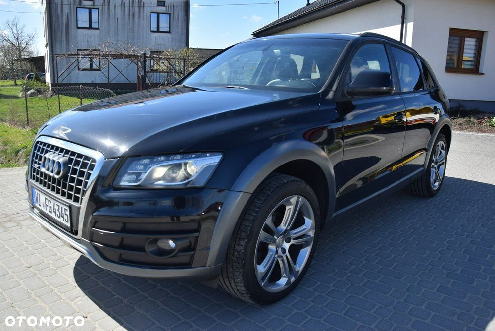 Audi Q5 2.0 TDI Quattro S tronic - 7
