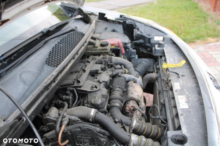 Peugeot Partner 1.6 HDi Business Line - 9