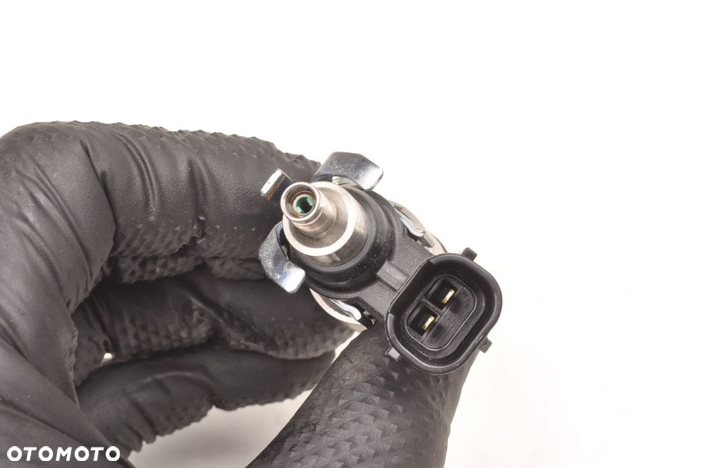 MAZDA 2 DL DJ MX-5 IV ND 1.5 16V SKYACTIV WTRYSKI 0261545155 33tys km - 2