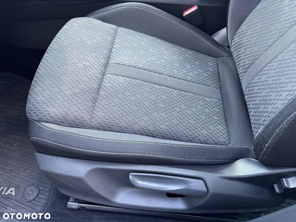 Skoda Octavia 2.0 TSI 4x4 Style DSG - 12