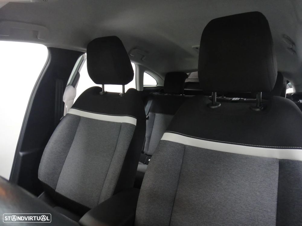 Citroën e-C4 Feel Pack - 33