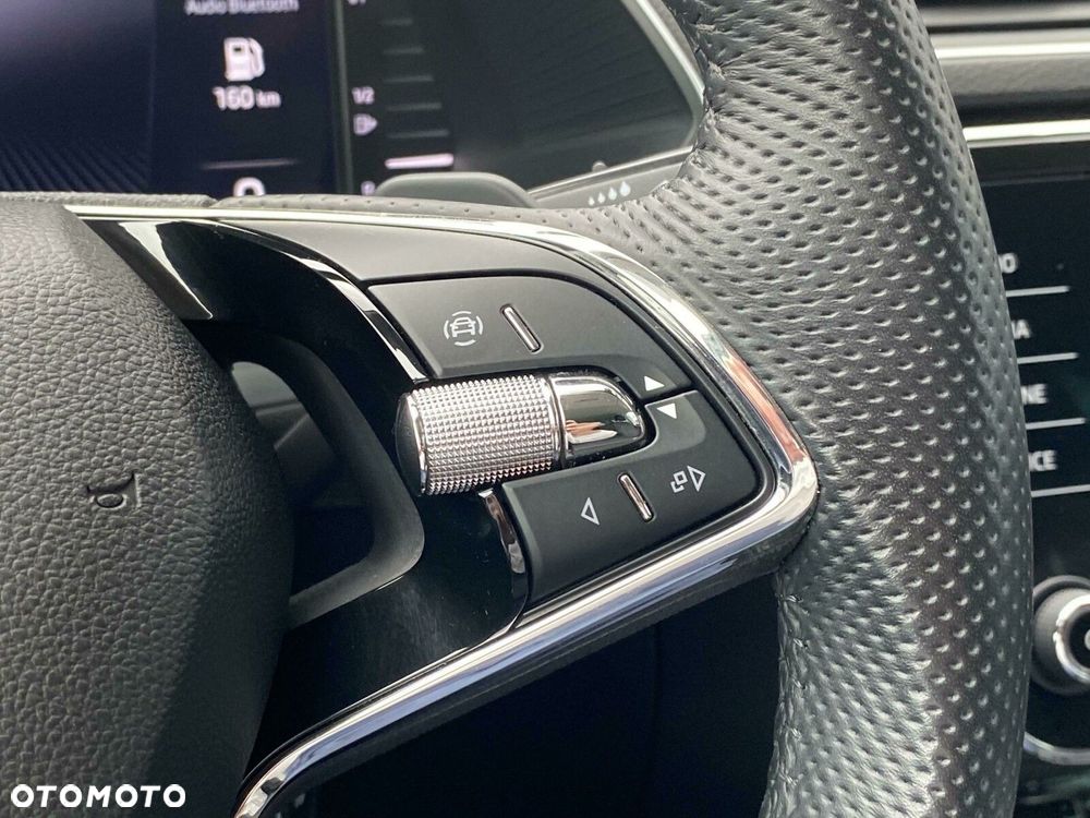 Skoda Superb 1.5 TSI Ambition DSG - 26
